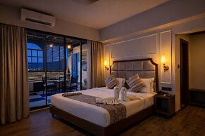 Devi Palace Monsoon Palace View Resort Udaipur