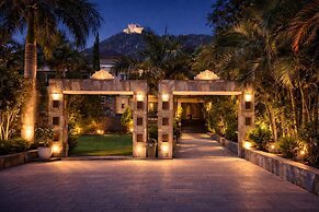 Devi Palace Monsoon Palace View Resort Udaipur