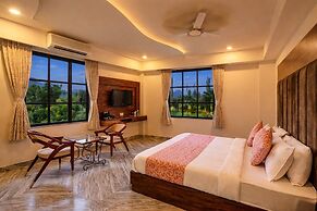 Devi Palace Monsoon Palace View Resort Udaipur