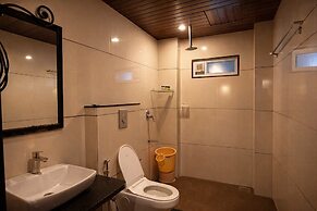Devi Palace Monsoon Palace View Resort Udaipur