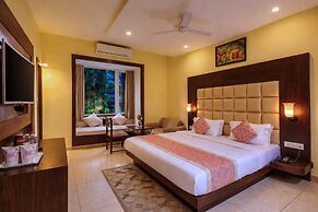 Devi Palace Monsoon Palace View Resort Udaipur