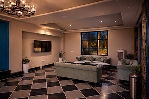 Devi Palace Monsoon Palace View Resort Udaipur