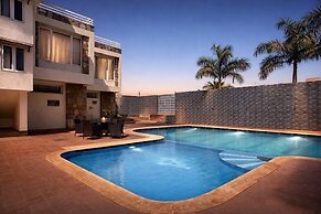 Devi Palace Monsoon Palace View Resort Udaipur