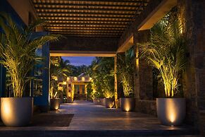 Devi Palace Monsoon Palace View Resort Udaipur