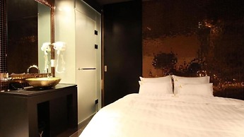 sinchon Y hotel