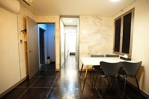 sinchon Y hotel