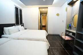 sinchon Y hotel