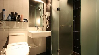 sinchon Y hotel