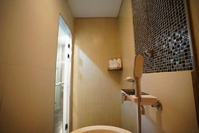 sinchon Y hotel