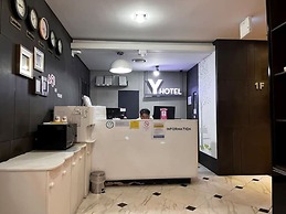 sinchon Y hotel