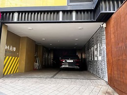 sinchon Y hotel
