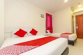 Skudai Hotel