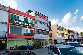 Skudai Hotel