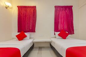 Skudai Hotel