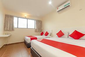 Skudai Hotel