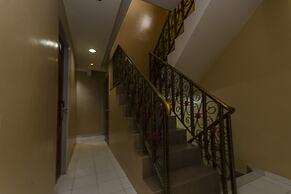 Skudai Hotel