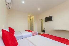 Skudai Hotel