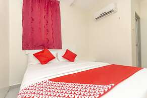 Skudai Hotel