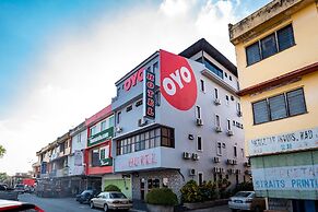 Skudai Hotel