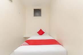 Skudai Hotel