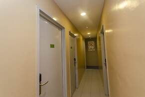 Skudai Hotel