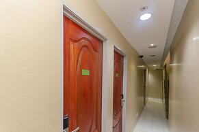 Skudai Hotel