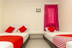 Skudai Hotel
