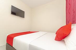 Skudai Hotel
