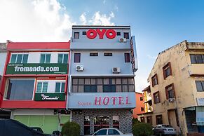 Skudai Hotel