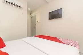 Skudai Hotel