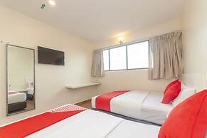 Skudai Hotel
