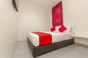 Skudai Hotel