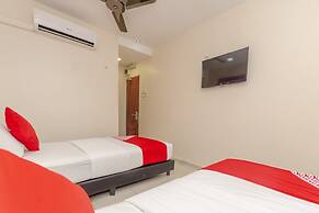 Skudai Hotel