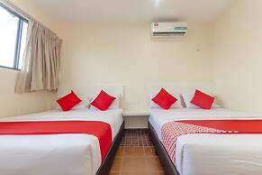 Skudai Hotel