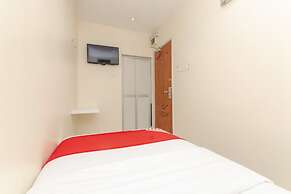Skudai Hotel