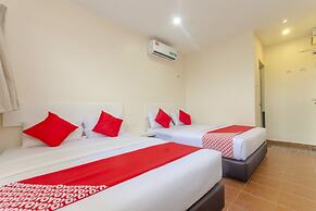 Skudai Hotel