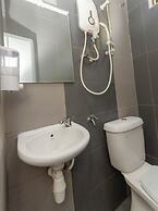 Skudai Hotel