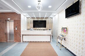 Treebo Galaxy Kings Suites, Hebbal