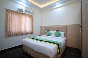 Treebo Galaxy Kings Suites, Hebbal