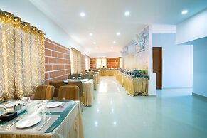 Treebo Galaxy Kings Suites, Hebbal