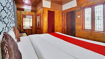 iROOMZ Cool Spot