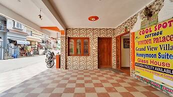 iROOMZ Cool Spot