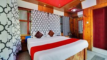 iROOMZ Cool Spot