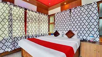 iROOMZ Cool Spot