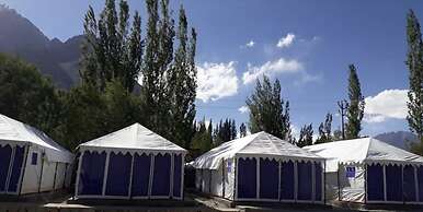 Northern Valley Camp