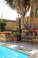 Tal-Kitarra Villa
