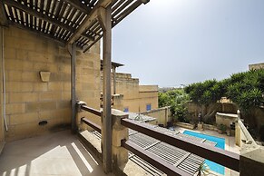 Tal-Kitarra Villa