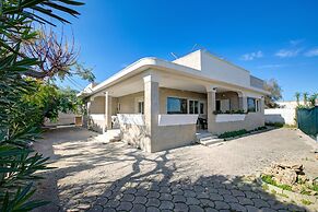 Villa Dei Fanti On The Sandy Beach