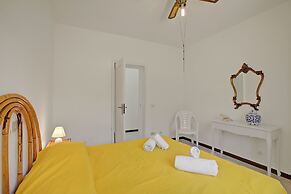 Villa Dei Fanti On The Sandy Beach