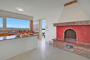 Villa Dei Fanti On The Sandy Beach